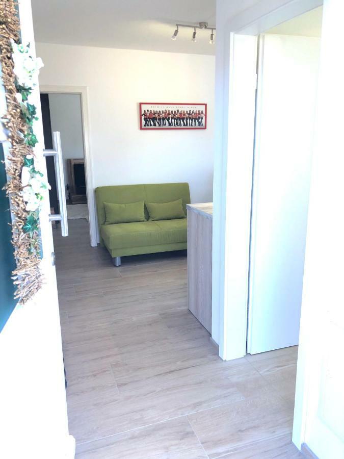 Wolfˋs Apartment Neubeuern Exterior photo